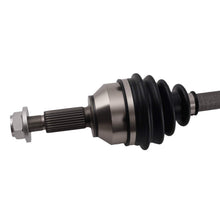 Load image into Gallery viewer, DRIVE SHAFT FOR LEFT suitable for FORD MONDEO 3 YR 00-07 suitable for JAGUAR X-TYPE
