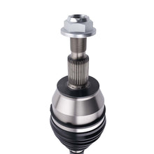 Load image into Gallery viewer, Drive shaft suitable for Ford C-Max/Focus III 1.6L left 2010-2020 18011790 657mm