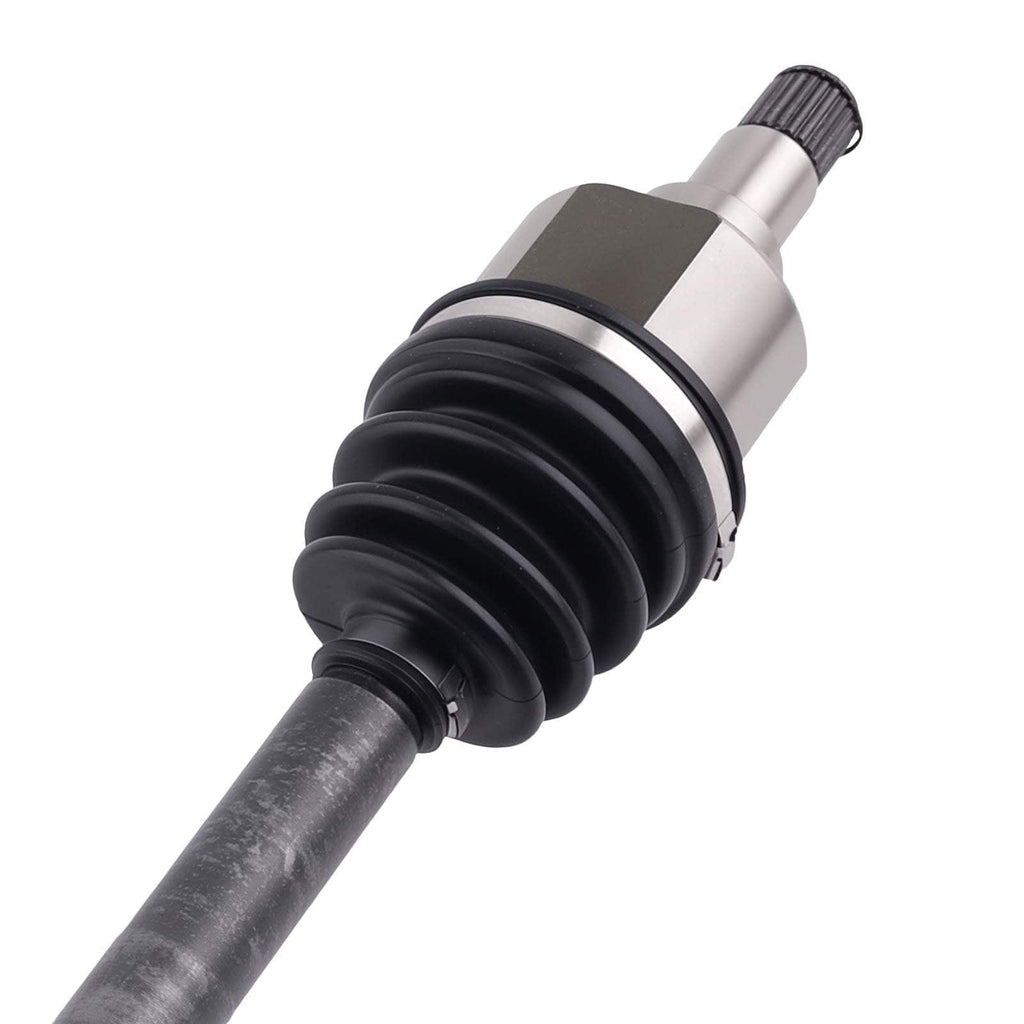 Drive shaft suitable for Ford C-Max/Focus III 1.6L left 2010-2020 18011790 657mm