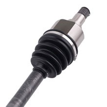 Load image into Gallery viewer, Drive shaft suitable for Ford C-Max/Focus III 1.6L left 2010-2020 18011790 657mm