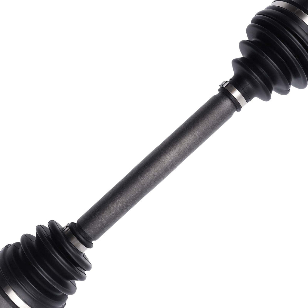 Drive shaft suitable for Ford C-Max/Focus III 1.6L left 2010-2020 18011790 657mm