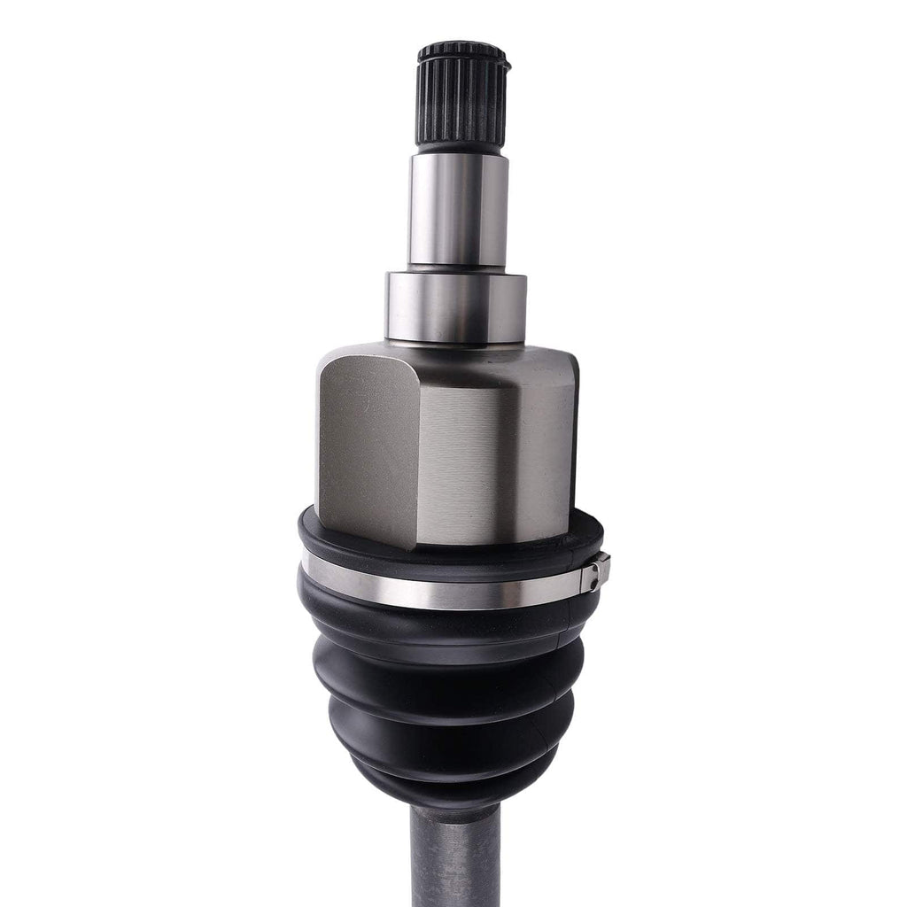 Drive shaft suitable for Ford C-Max/Focus III 1.6L left 2010-2020 18011790 657mm
