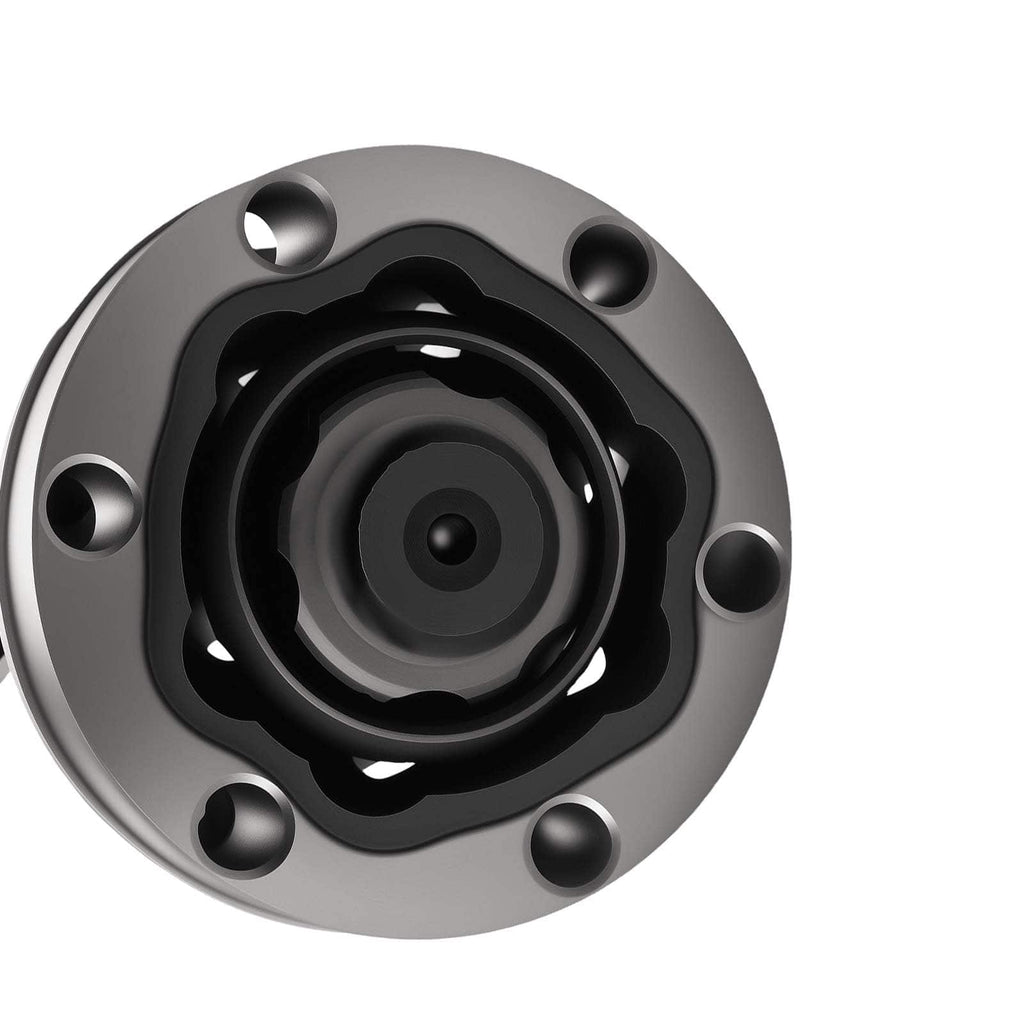 Driveshaft rear right suitable for BMW 1 3 E81 E87 E90 E91 E92 Diesel new