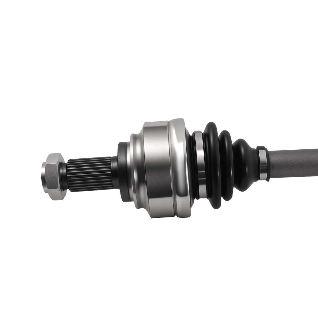 Driveshaft rear right suitable for BMW 1 3 E81 E87 E90 E91 E92 Diesel new