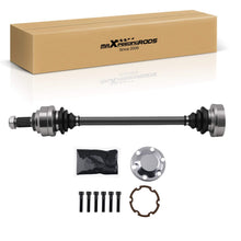Load image into Gallery viewer, Driveshaft rear right suitable for BMW 1 3 E81 E87 E90 E91 E92 Diesel new