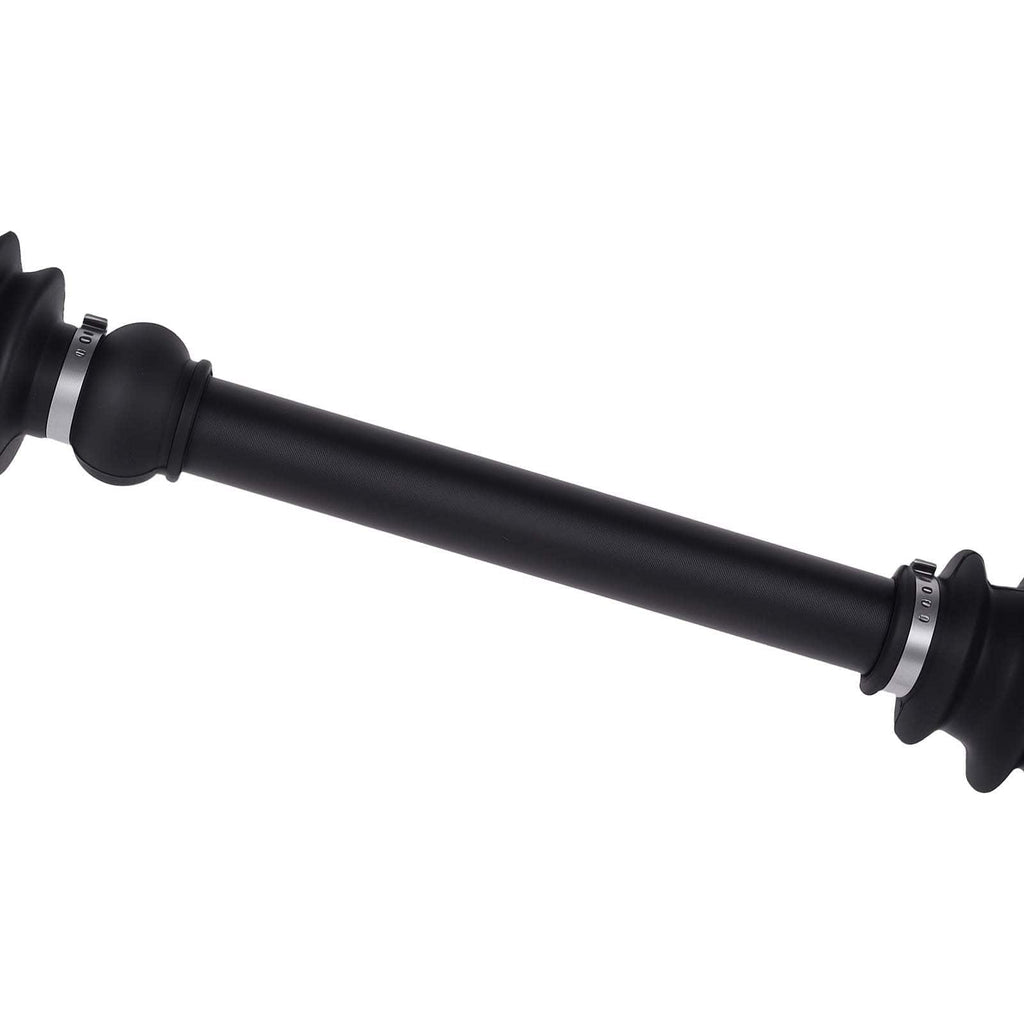 DRIVE SHAFT REAR AXLE LEFT FITS BMW 1 3