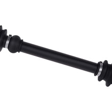 Load image into Gallery viewer, DRIVE SHAFT REAR AXLE LEFT FITS BMW 1 3