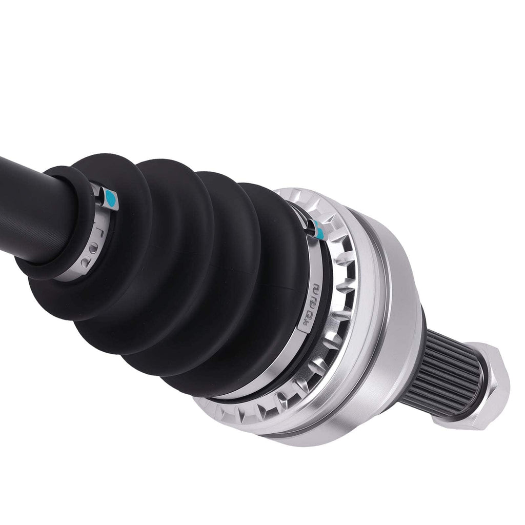 DRIVE SHAFT REAR AXLE LEFT FITS BMW 1 3