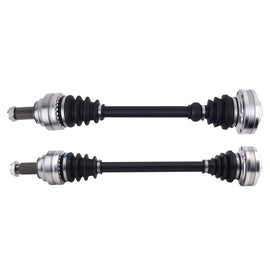 Aandrijfas achteras BMW 1-serie 3-serie 330d 335d