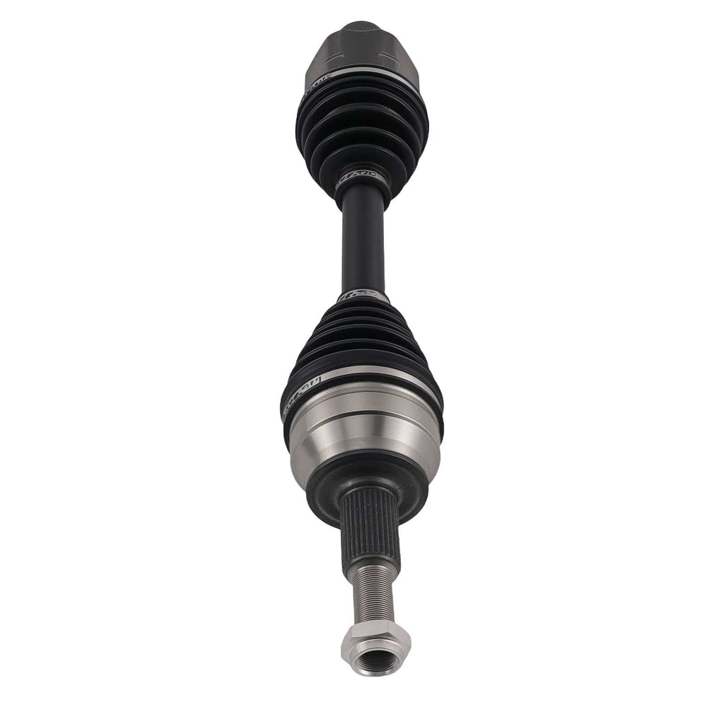 DRIVE SHAFT FOR LEFT/RIGHT suitable for DODGE RAM 1500 PICKUP 2002 - 2011 4WD