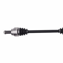 Load image into Gallery viewer, Drive shaft rear axle both sides suitable for BMW 33208603103