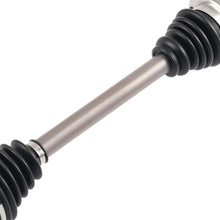 Load image into Gallery viewer, For CV Axle Assembly suitable for Volkswagen Jetta L4 2.0L 1999-2005 66-7252