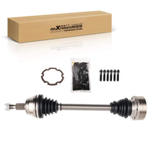 Load image into Gallery viewer, For CV Axle Assembly suitable for Volkswagen Jetta L4 2.0L 1999-2005 66-7252