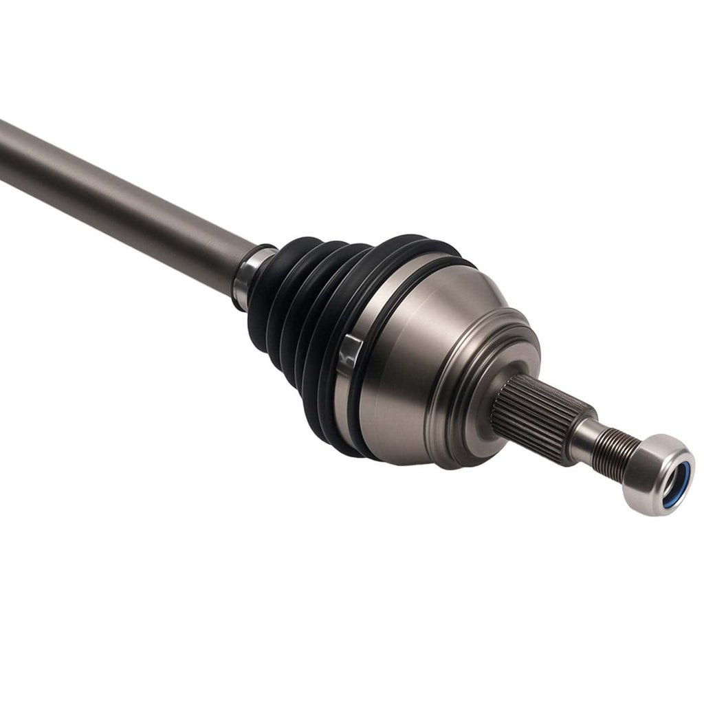 2 CV Axle Transmission compatible with Volkswagen Beetle/compatible with Golf/Jetta L4 1999-2007