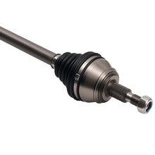 Load image into Gallery viewer, 2 CV Axle Transmission compatible with Volkswagen Beetle/compatible with Golf/Jetta L4 1999-2007
