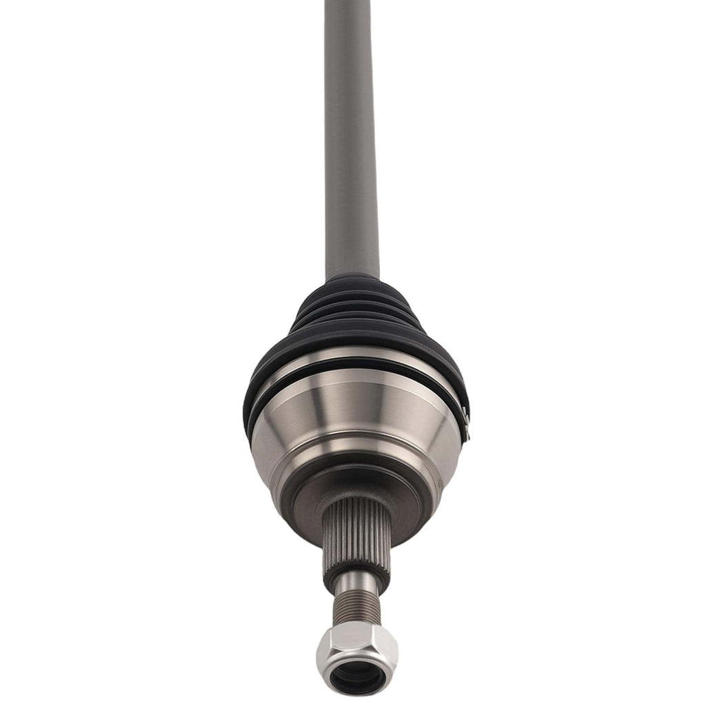 2 CV Axle Transmission compatible with Volkswagen Beetle/compatible with Golf/Jetta L4 1999-2007