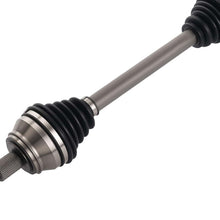 Load image into Gallery viewer, 2 CV Axle Transmission compatible with Volkswagen Beetle/compatible with Golf/Jetta L4 1999-2007