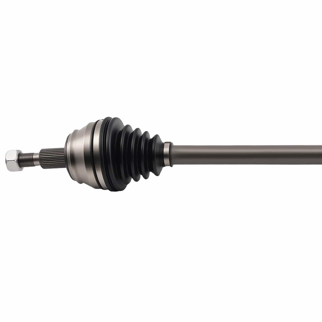 2 CV Axle Transmission compatible with Volkswagen Beetle/compatible with Golf/Jetta L4 1999-2007