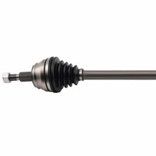 Load image into Gallery viewer, 2 CV Axle Transmission compatible with Volkswagen Beetle/compatible with Golf/Jetta L4 1999-2007