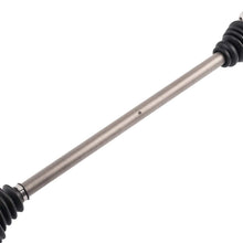 Load image into Gallery viewer, For Right CV Axle suitable for VW Golf L4 1.9L 2.0L 1999-2006 Manual 1J0407272EA