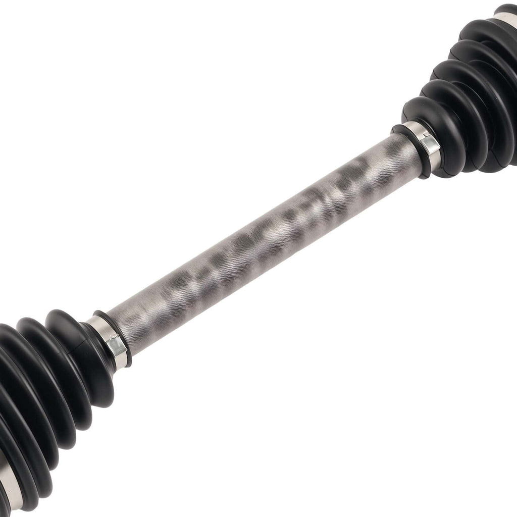 CV Axle Shaft for left suitable for VW Beetle 1.8L 1999-2005