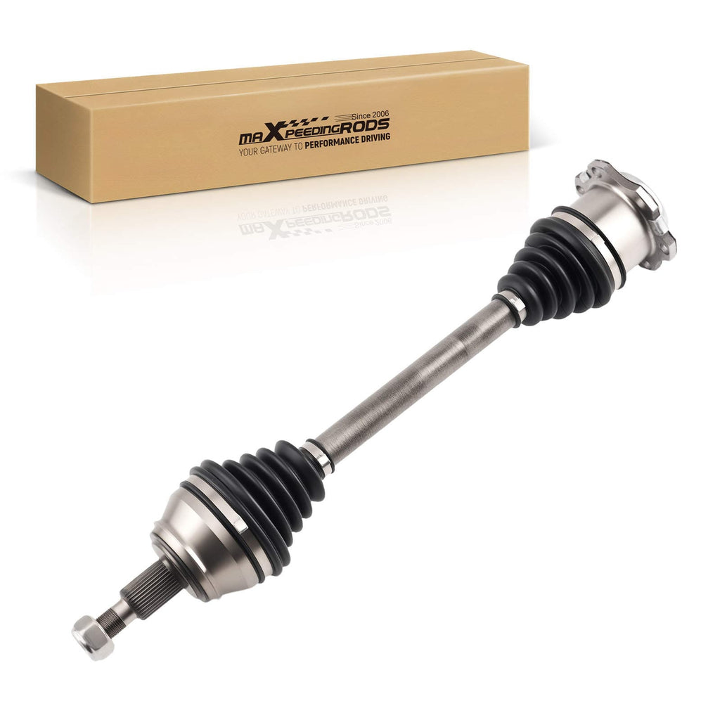 CV Axle Shaft for left suitable for VW Beetle 1.8L 1999-2005