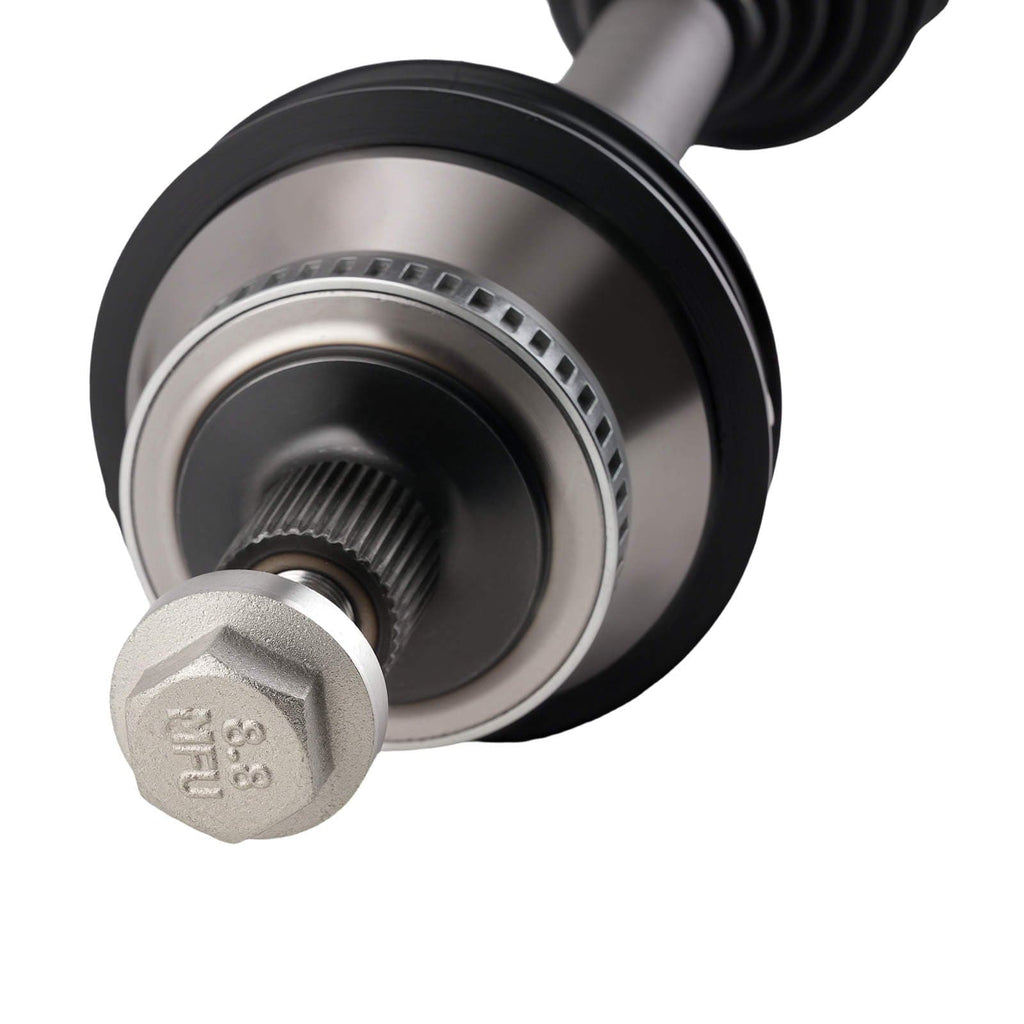 DRIVE SHAFT FOR RIGHT/LEFT suitable for AUDI A4 (B6 B7 8E) YOC 00-08