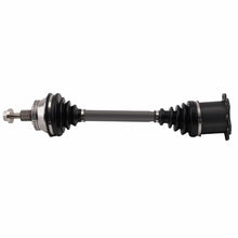 Load image into Gallery viewer, DRIVE SHAFT FOR RIGHT/LEFT suitable for AUDI A4 (B6 B7 8E) YOC 00-08
