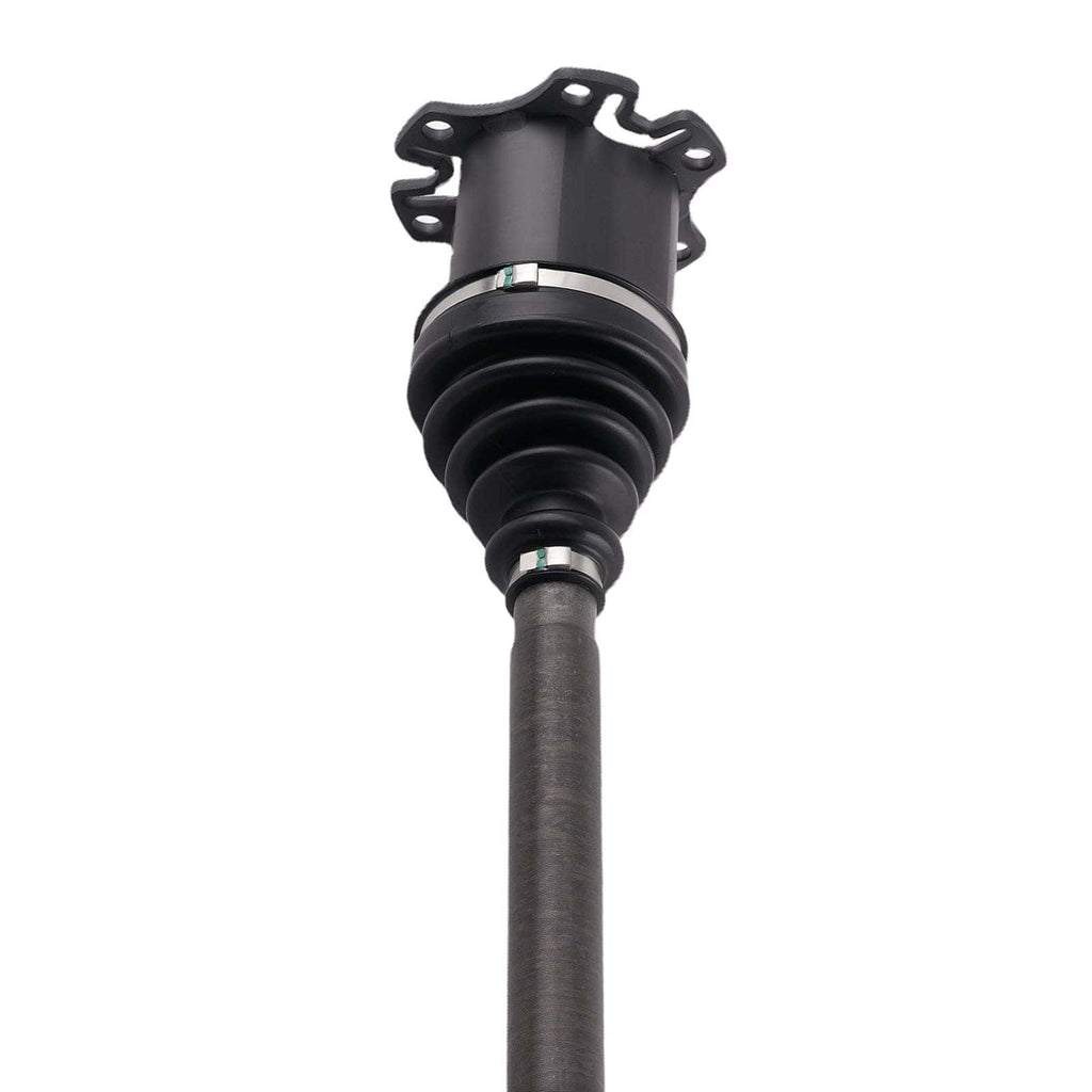 2x Drive shaft left/right Suitable for Audi Seat A4 for Convertible Exeo Automatic