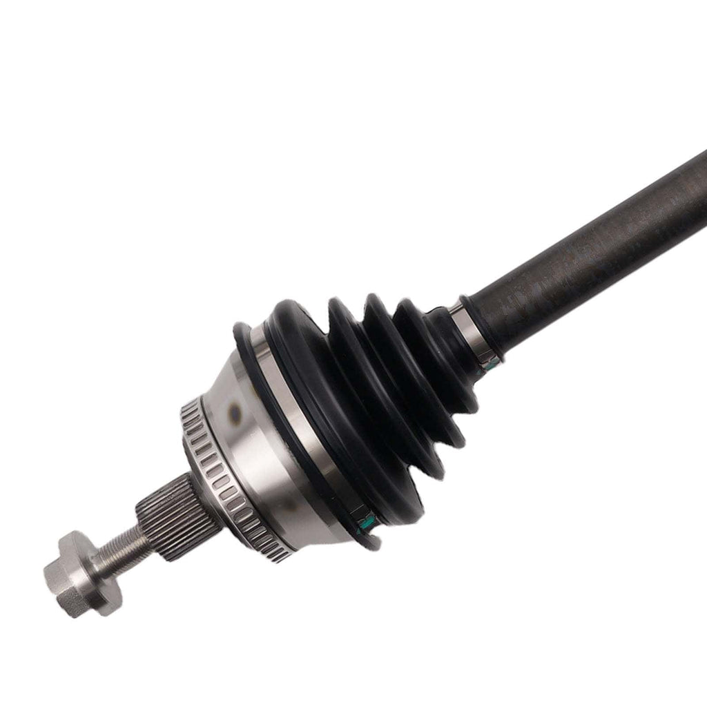 2x Drive shaft left/right Suitable for Audi Seat A4 for Convertible Exeo Automatic