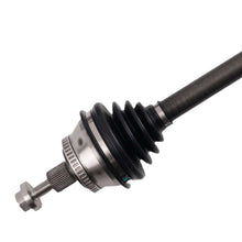 Load image into Gallery viewer, 2x Drive shaft left/right Suitable for Audi Seat A4 for Convertible Exeo Automatic