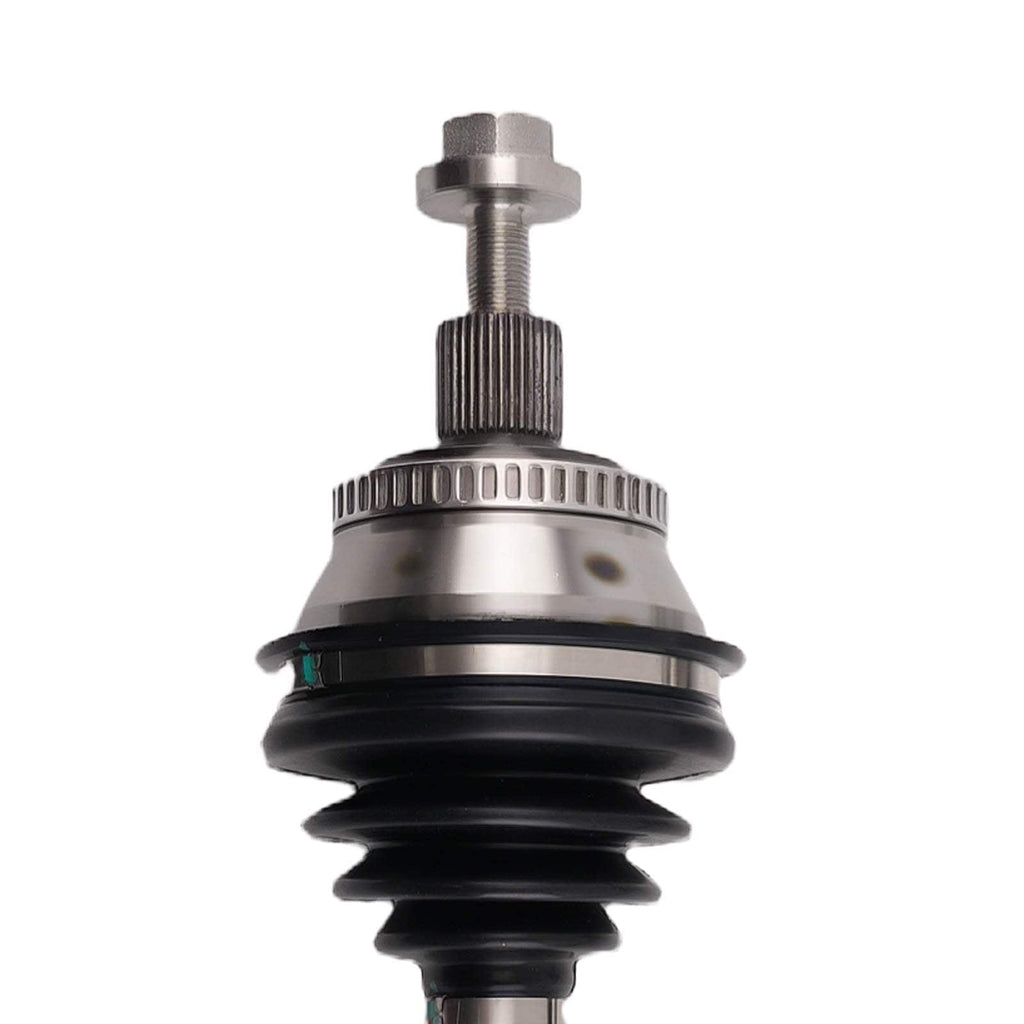 2x Drive shaft left/right Suitable for Audi Seat A4 for Convertible Exeo Automatic