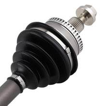 Load image into Gallery viewer, Drive shaft suitable for AUDI A4 B6 8E2 B7 for 8ED 8E5