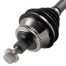 Load image into Gallery viewer, Drive shaft suitable for AUDI A4 B6 8E2 B7 for 8ED 8E5