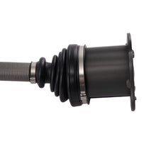 Load image into Gallery viewer, 2x Driveshaft for L+R With ABS Ring Manual Gearbox suitable for Audi A4 8E suitable for Seat Exeo