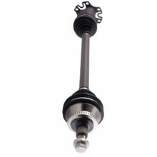 Load image into Gallery viewer, 2x Driveshaft for L+R With ABS Ring Manual Gearbox suitable for Audi A4 8E suitable for Seat Exeo