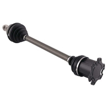 Load image into Gallery viewer, 2x Driveshaft for L+R With ABS Ring Manual Gearbox suitable for Audi A4 8E suitable for Seat Exeo