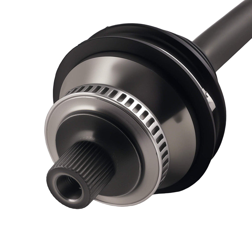 Driveshaft for right suitable for Audi A4 B6 B7 8E0407272AT