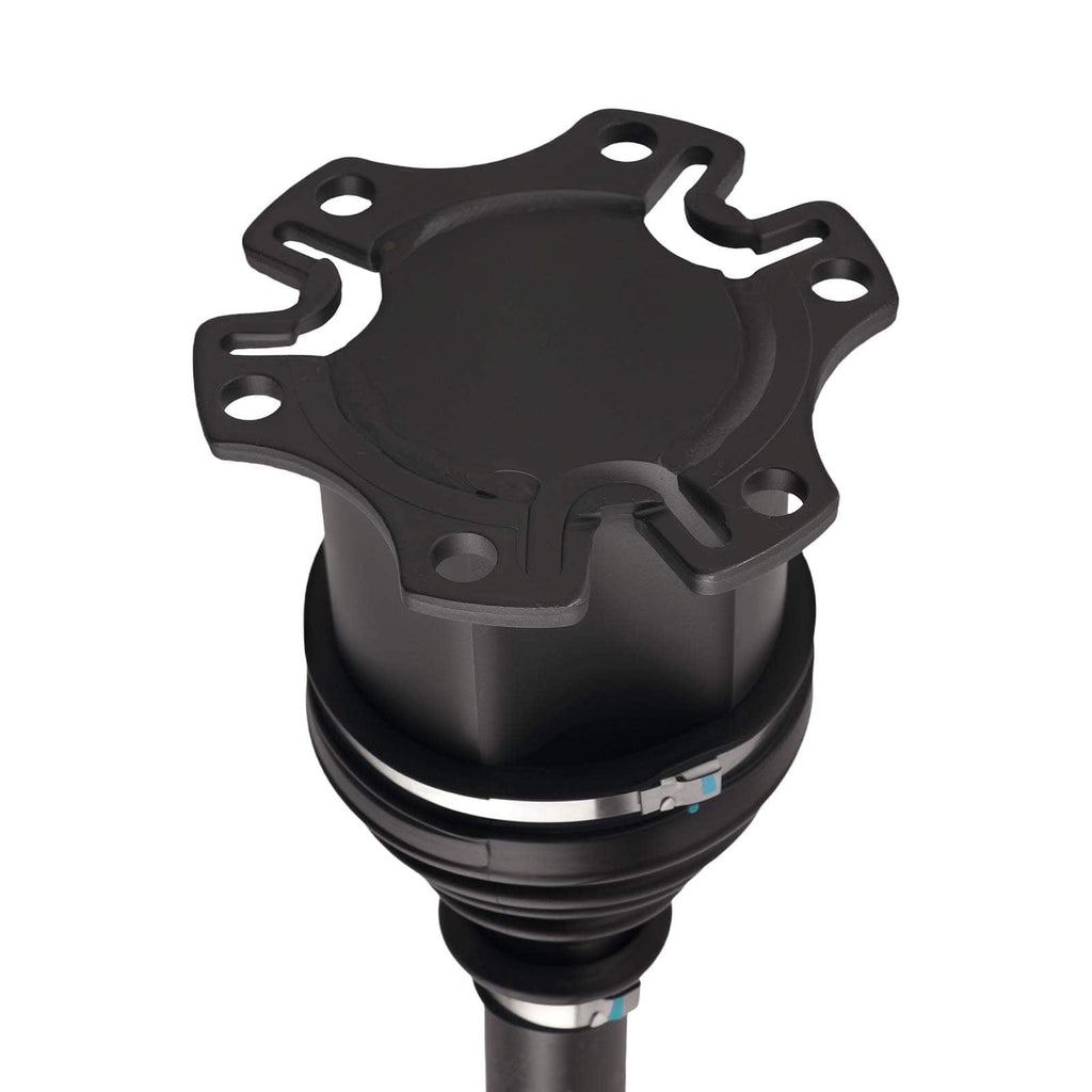 Driveshaft for right suitable for Audi A4 B6 B7 8E0407272AT