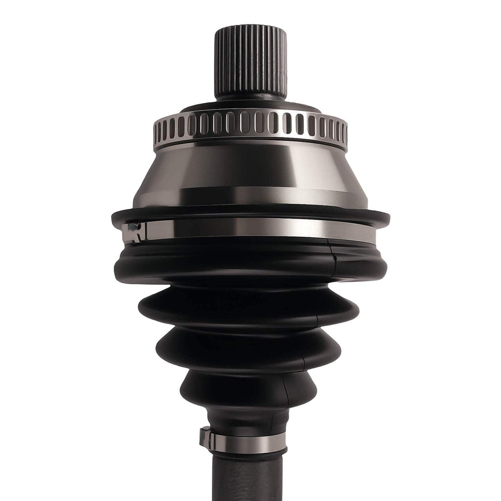 Driveshaft for right suitable for Audi A4 B6 B7 8E0407272AT