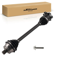 Load image into Gallery viewer, Driveshaft for right suitable for Audi A4 B6 B7 8E0407272AT