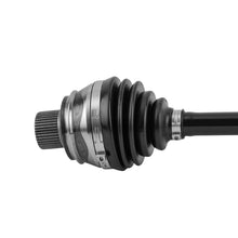 Load image into Gallery viewer, 2x Driveshaft for left/right suitable for AUDI A6 4G A7 Sportback A8 4H Q5 Allroad