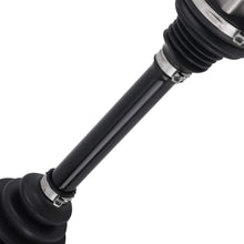 Load image into Gallery viewer, Antriebswelle Radlagersatz wiellager met wielnaaf voor L/R geschikt voor Audi A6 A7 A8 Q5