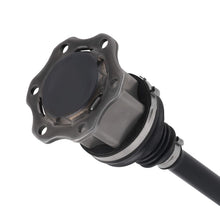 Load image into Gallery viewer, Antriebswelle Radlagersatz wiellager met wielnaaf voor L/R geschikt voor Audi A6 A7 A8 Q5