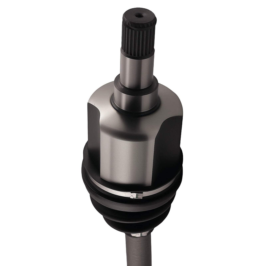 Driveshaft articulated shaft suitable for FORD GALAXY II MONDEO IV S-MAX for left