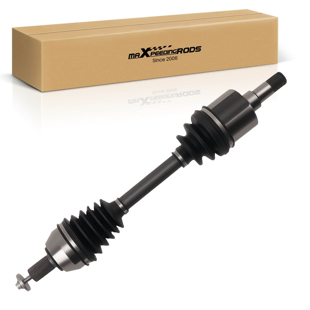 Driveshaft articulated shaft suitable for FORD GALAXY II MONDEO IV S-MAX for left