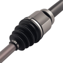 Load image into Gallery viewer, 2x Driveshaft left + right suitable for FORD MONDEO IV (BA7) 2.0 TDCi Manual gearbox