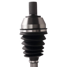 Load image into Gallery viewer, 2x Driveshaft left + right suitable for FORD MONDEO IV (BA7) 2.0 TDCi Manual gearbox