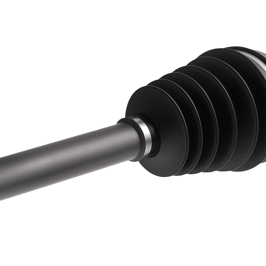 Driveshaft right suitable for Ford Galaxy S-Max Mondeo Manual Transmission new
