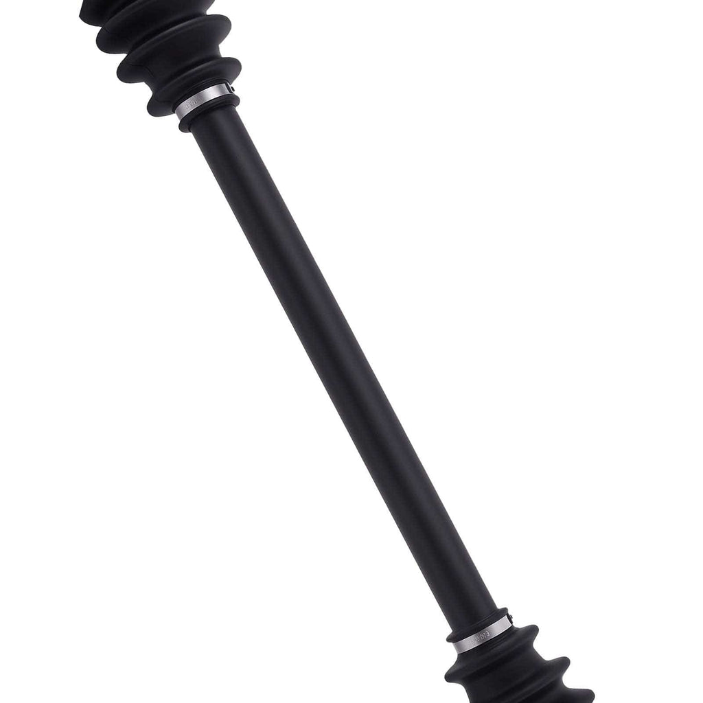 Rear Drive Shaft Left Or Right Without ABS Ring Automatic Transmission suitable for BMW